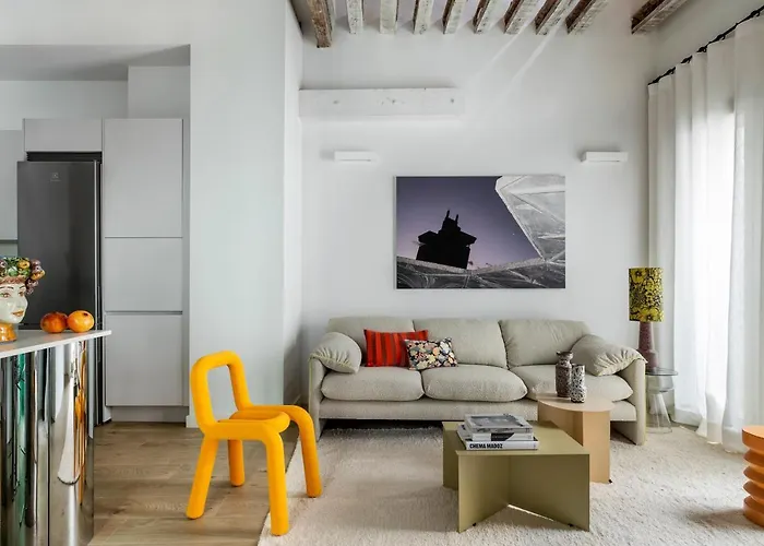 Calatrava - Darya Living